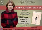 Anna Dziewit-Meller: "Góra Tajget"